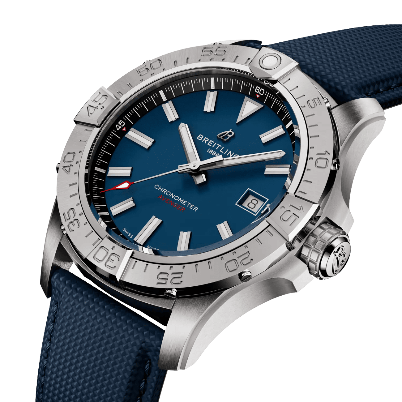 Avenger Automatic 42 Automatik Uhr