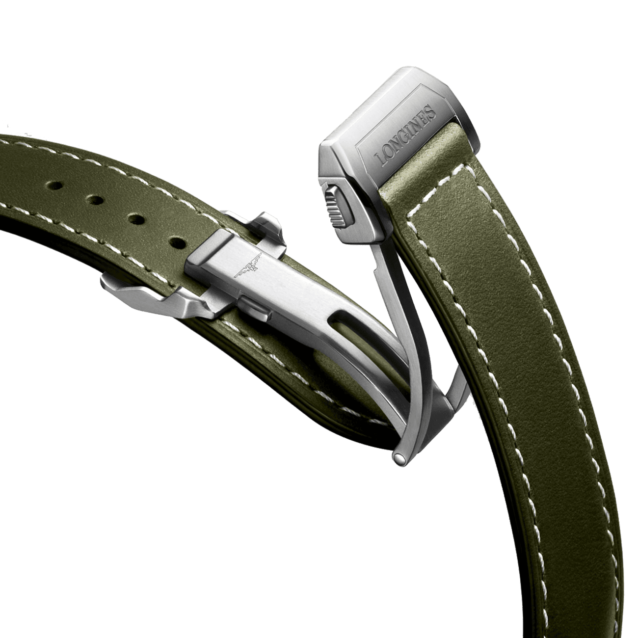 Spirit Automatik Uhr