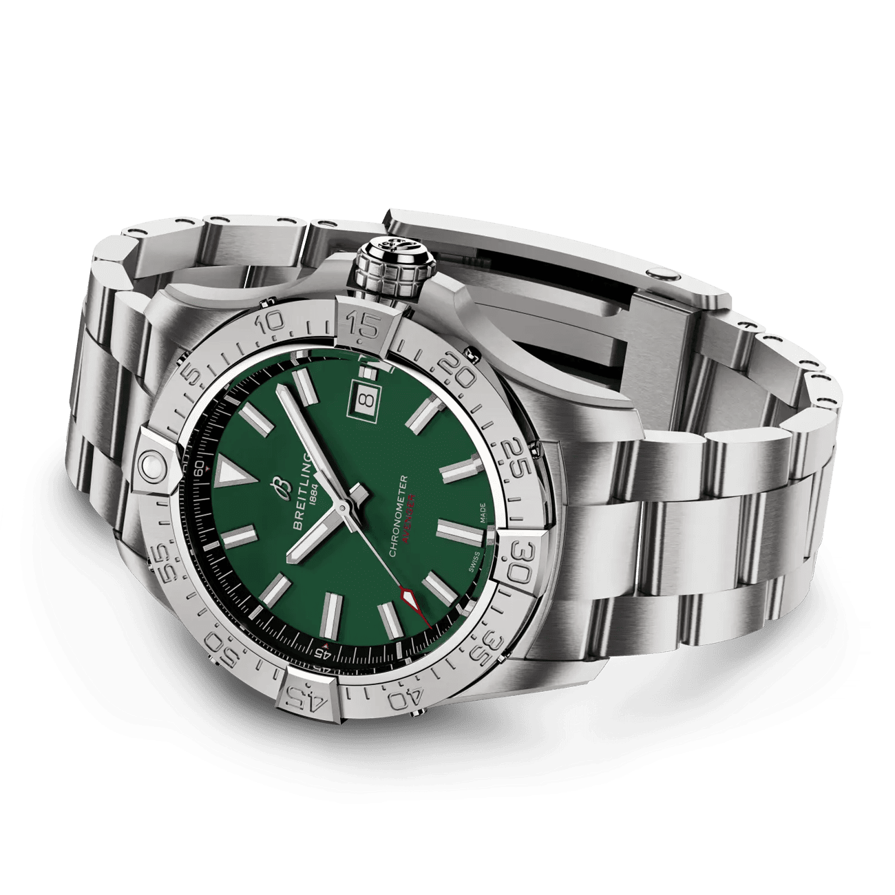 Avenger Automatic 42 Automatik Uhr
