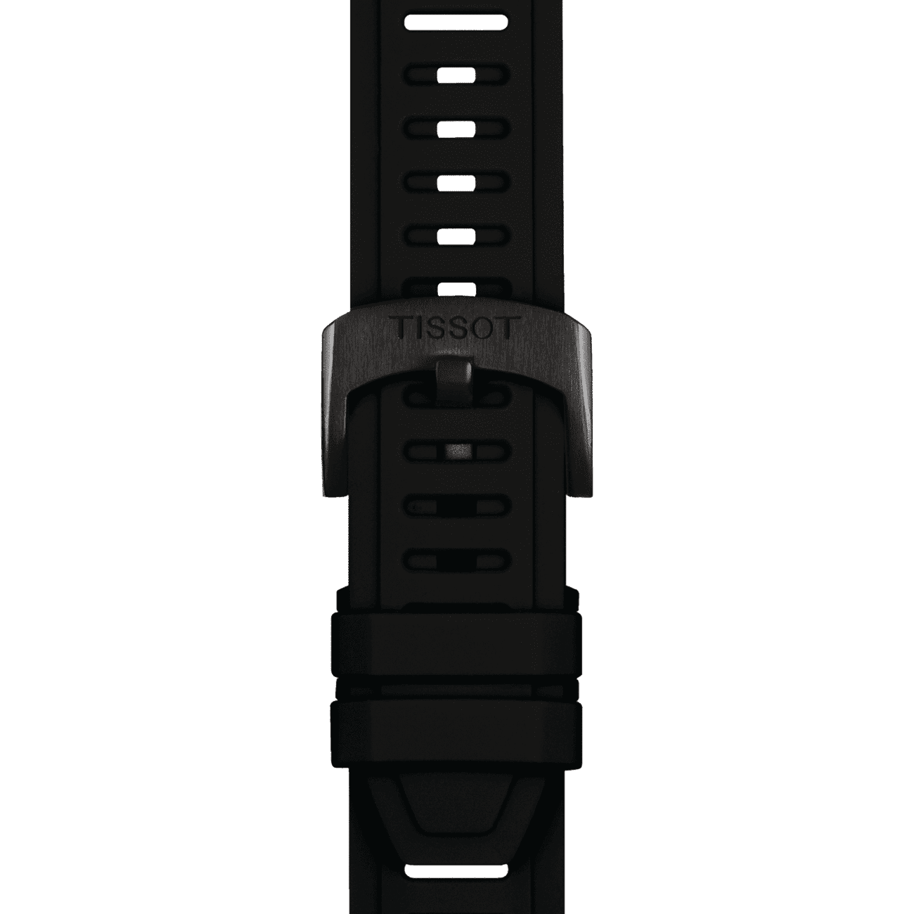 T-Touch Connect Sport Solarquarz Uhr