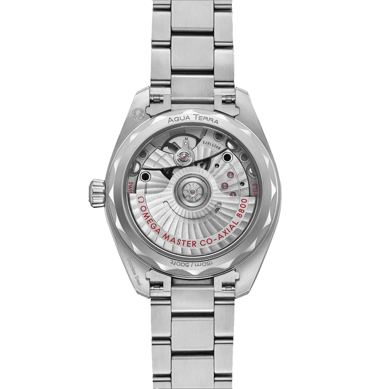 Seamaster Aqua Terra