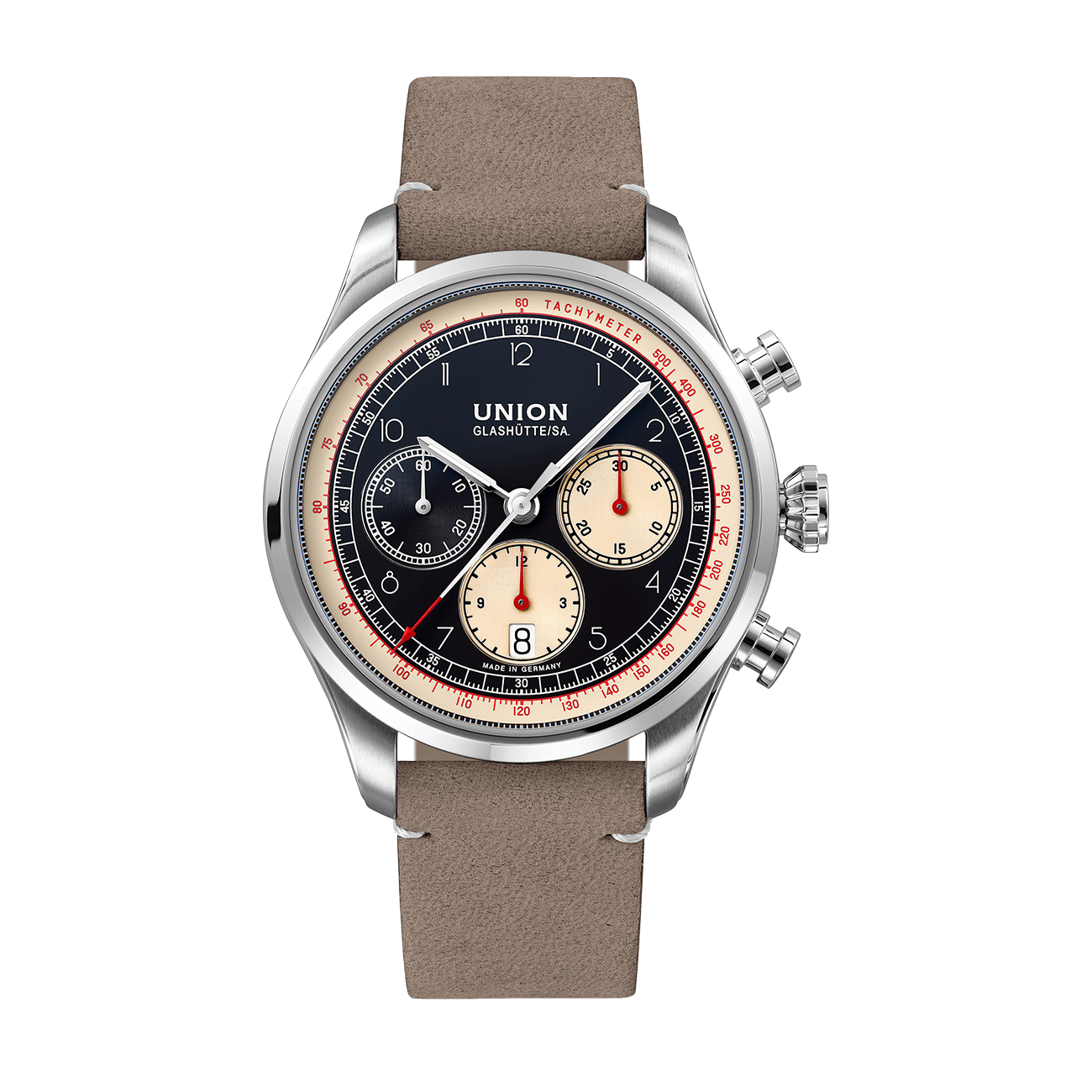 Belisar Chronograph