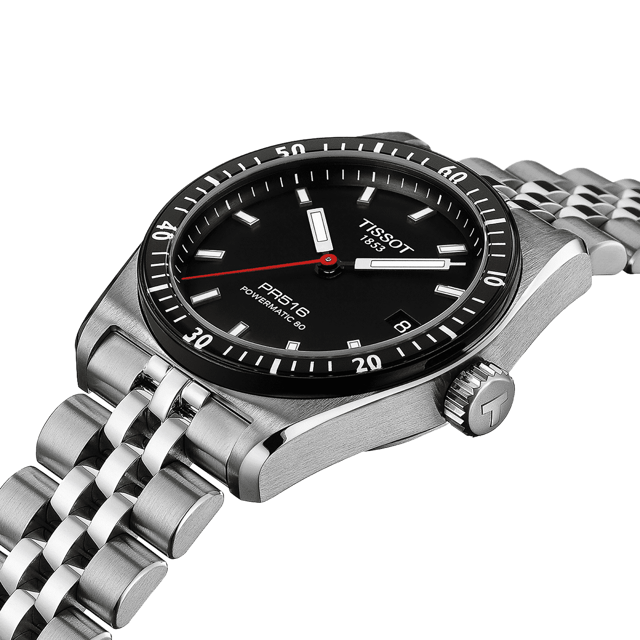 PR 516 Powermatic 80 Automatik Uhr