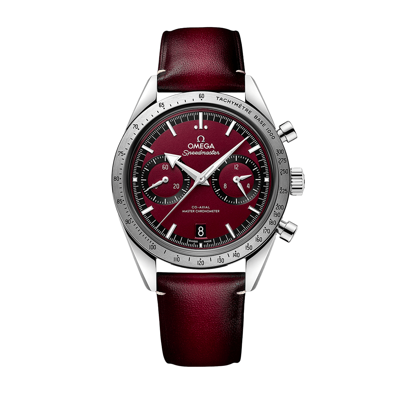 Speedmaster 57 Chronograph