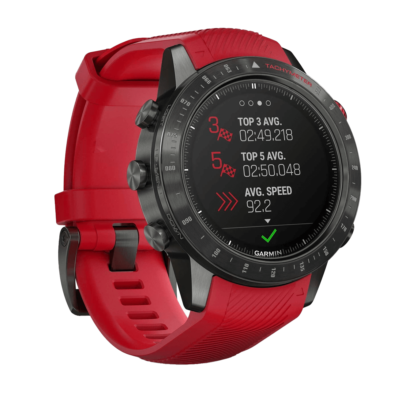 MARQ® Driver Performance Edition Smartwatch