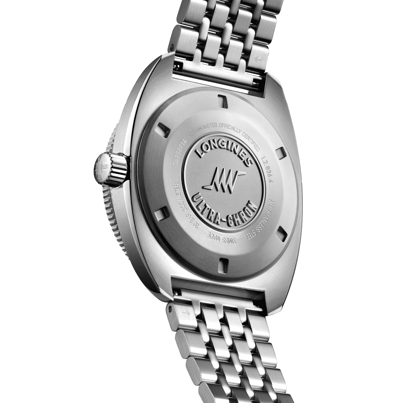 Ultra Chron Automatik Uhr