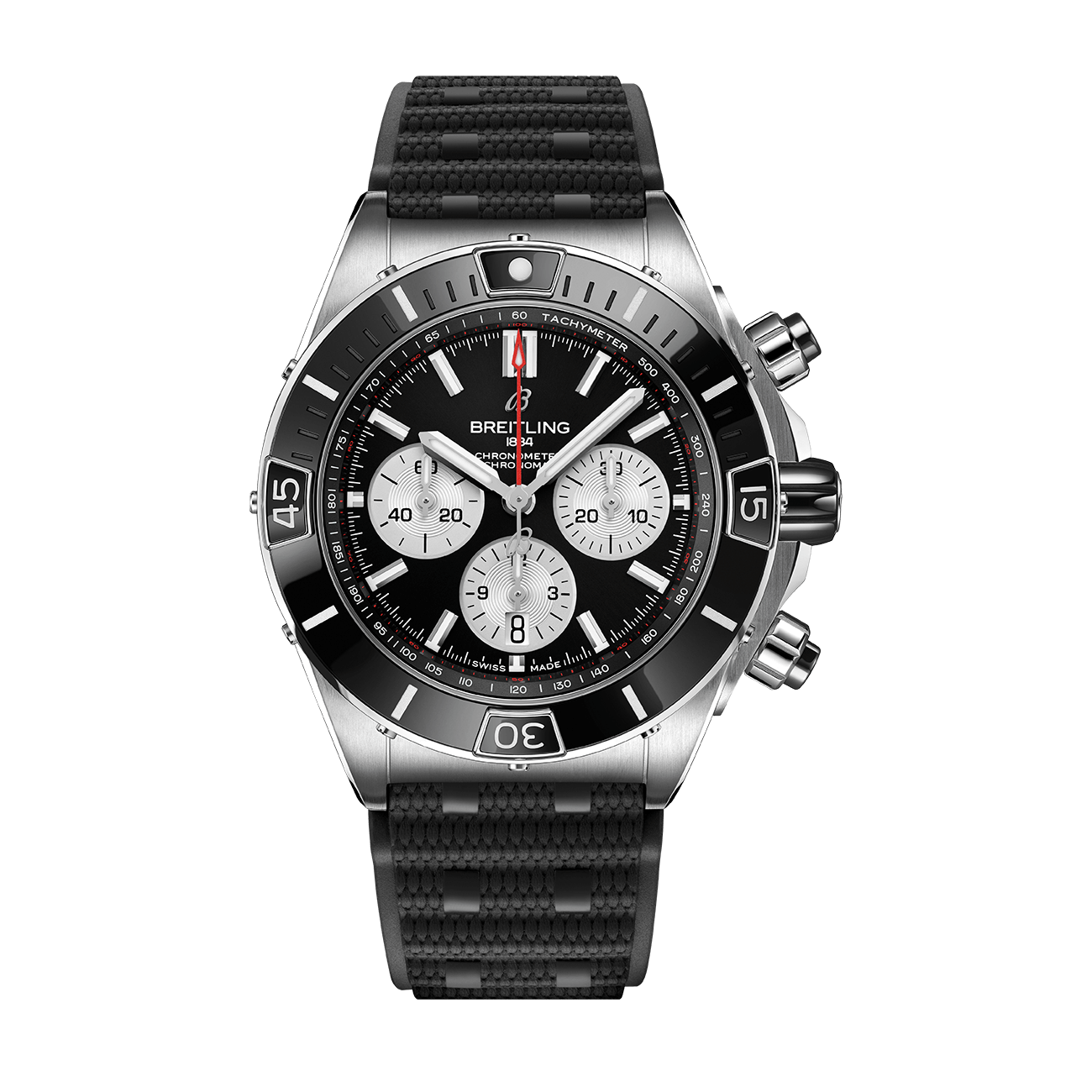 Super Chronomat B01 44