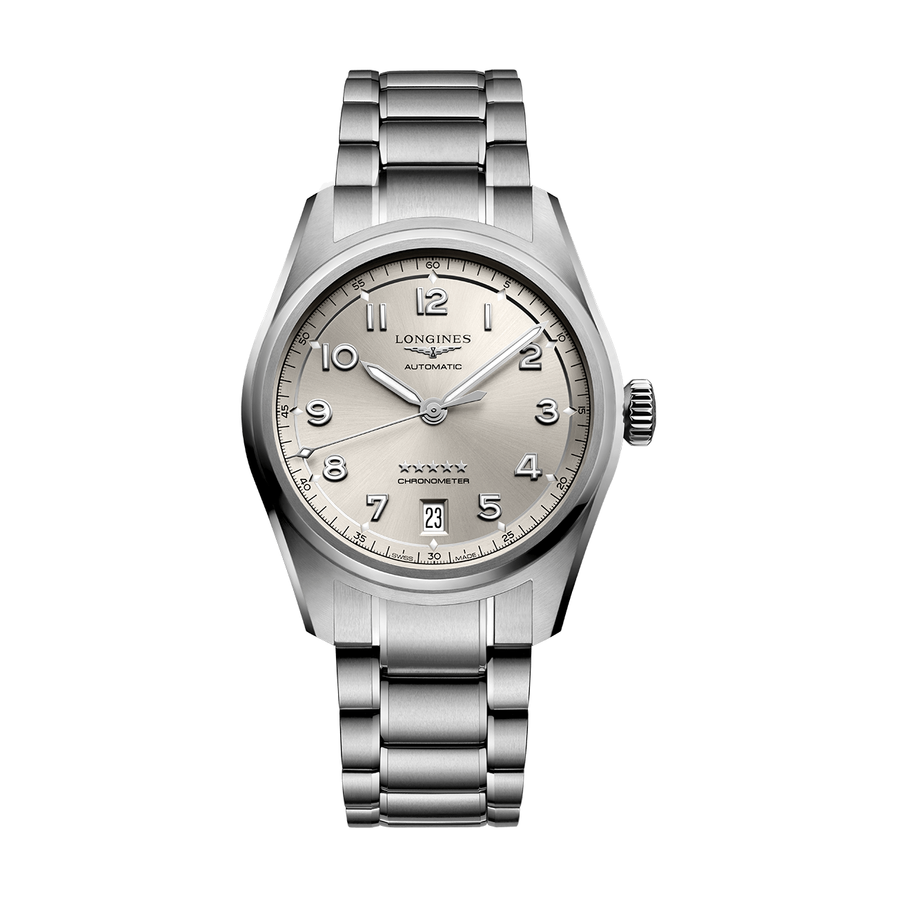 Spirit Automatik Uhr