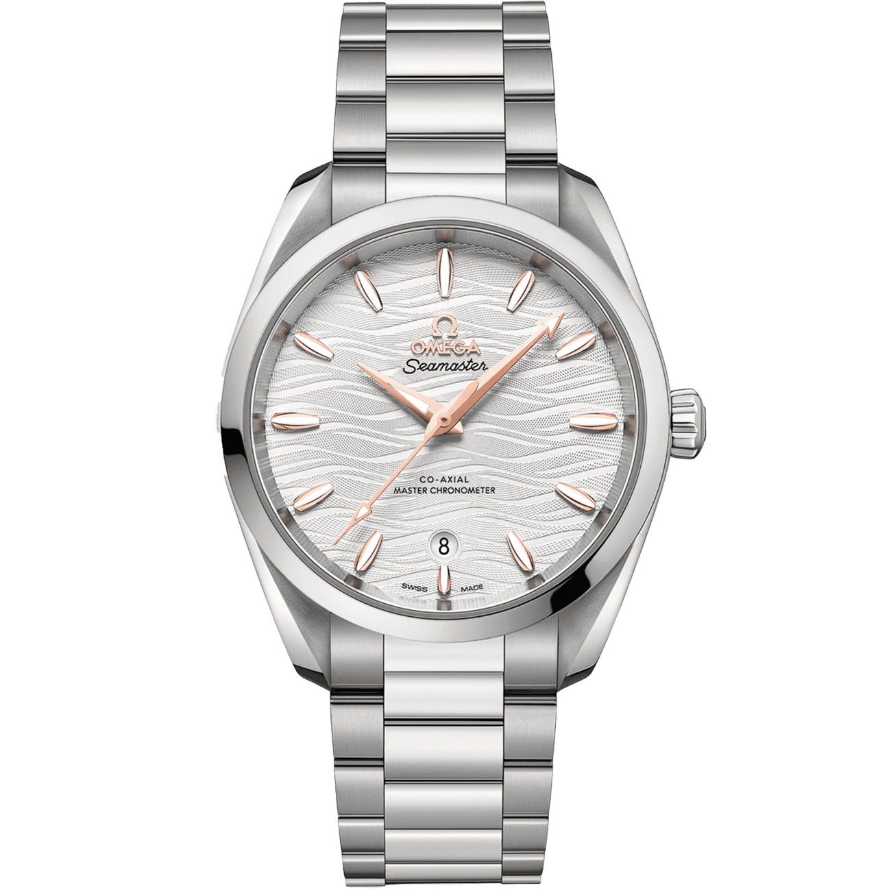 Seamaster Aqua Terra