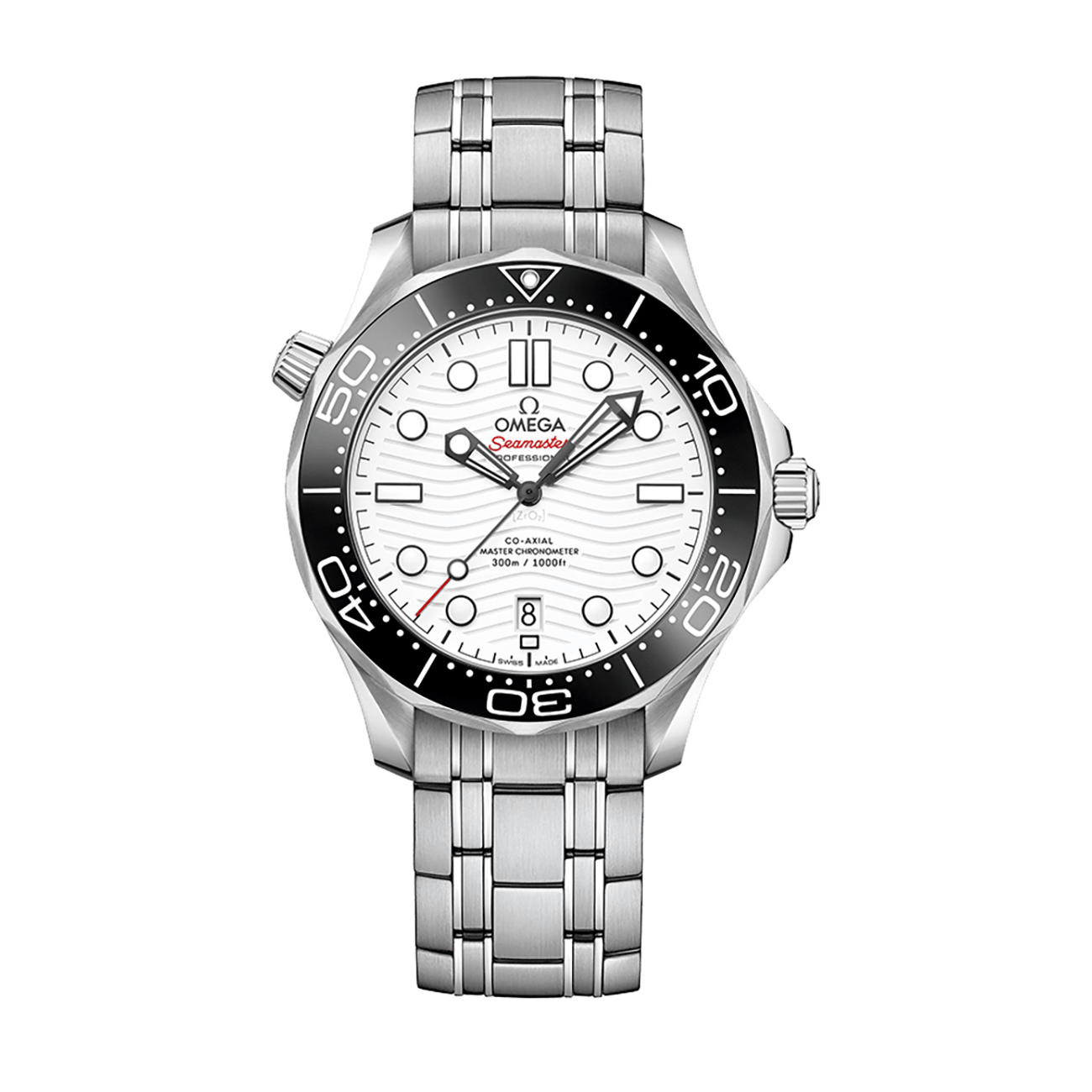 Seamaster Diver 300