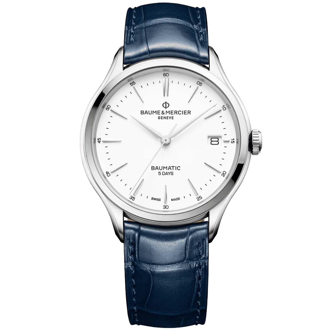 Clifton Baumatic Automatik Uhr