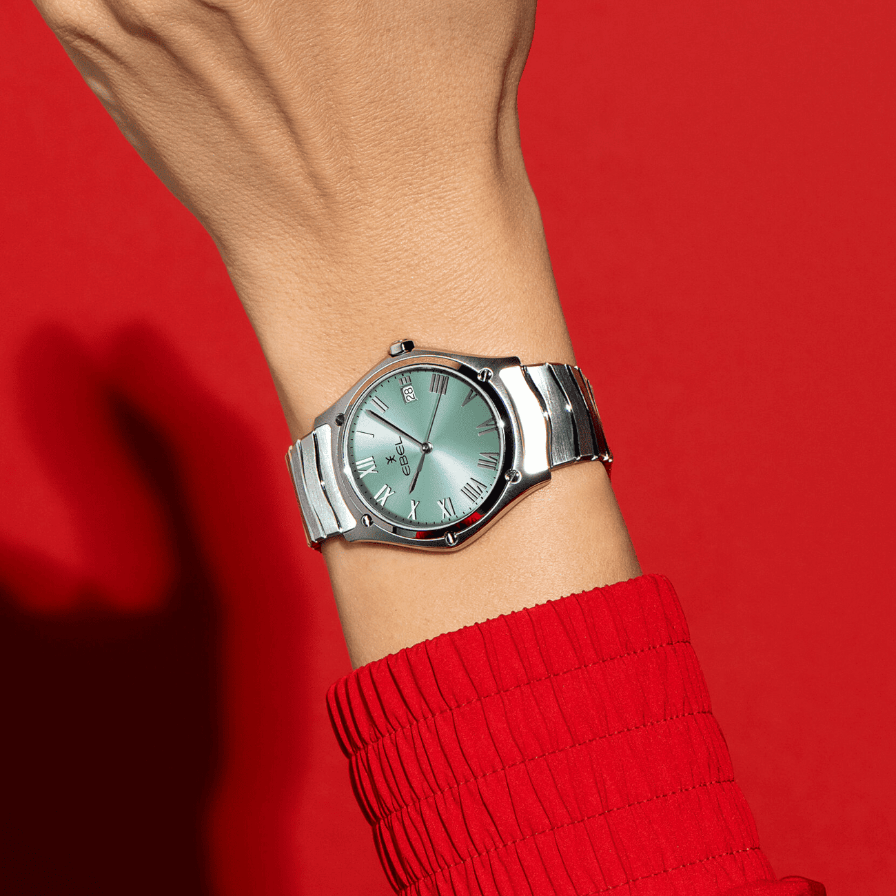 Sport Classic Automatik Uhr