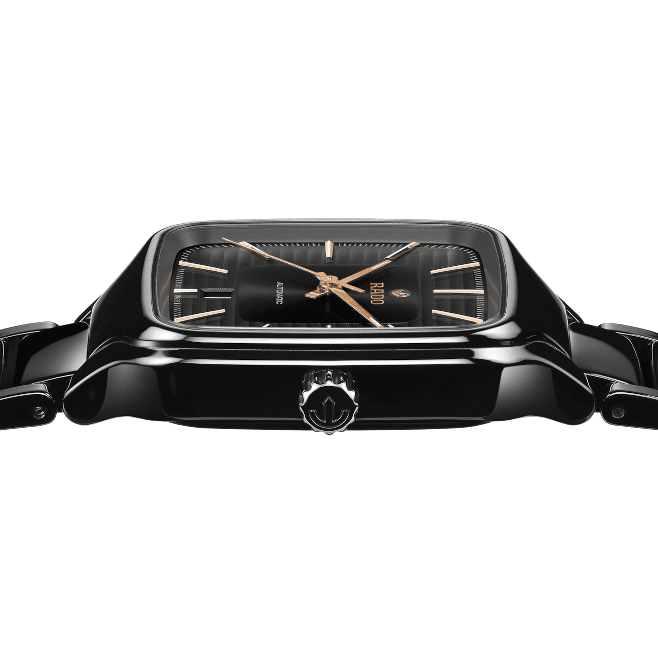 True Square Automatik Uhr