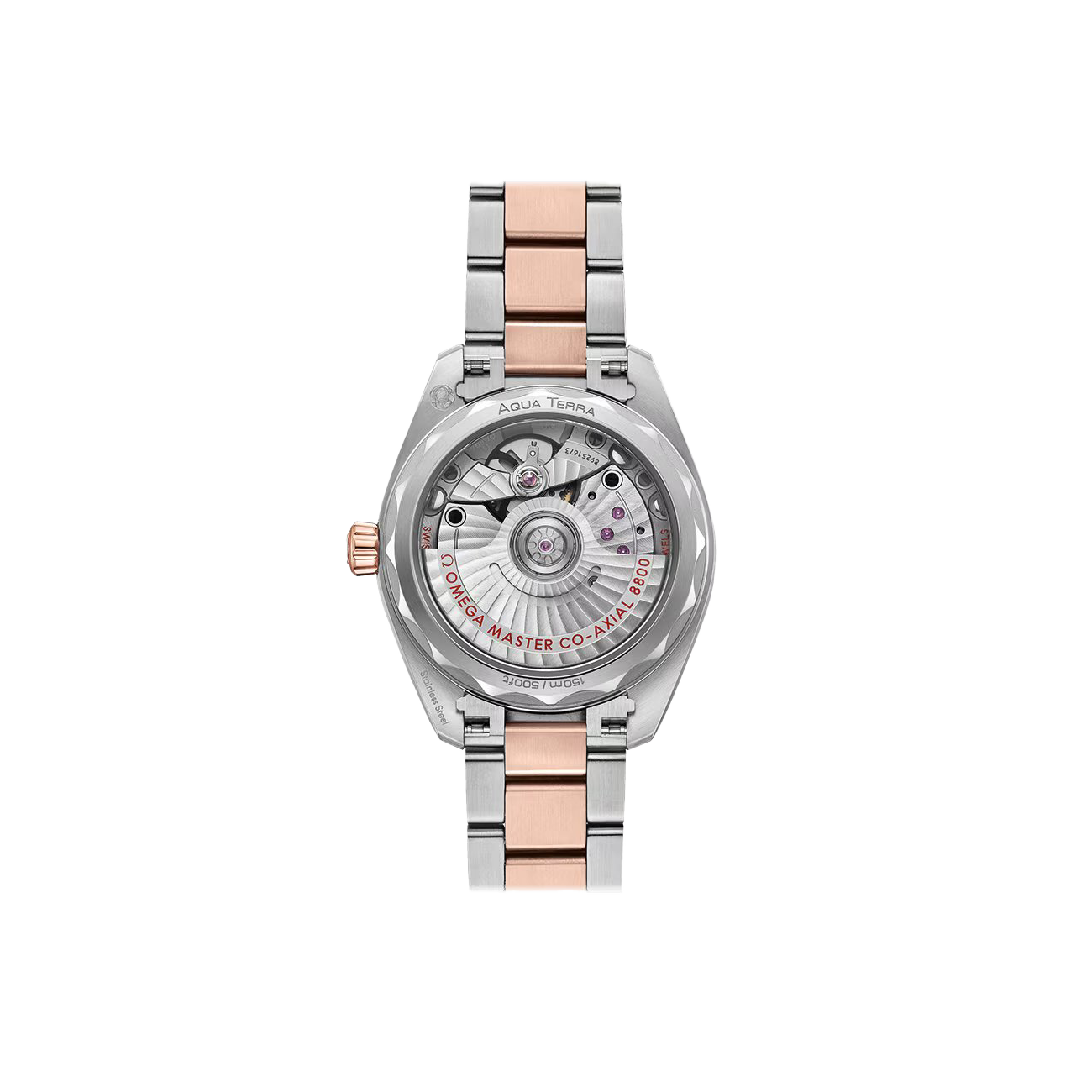 Seamaster Aqua Terra