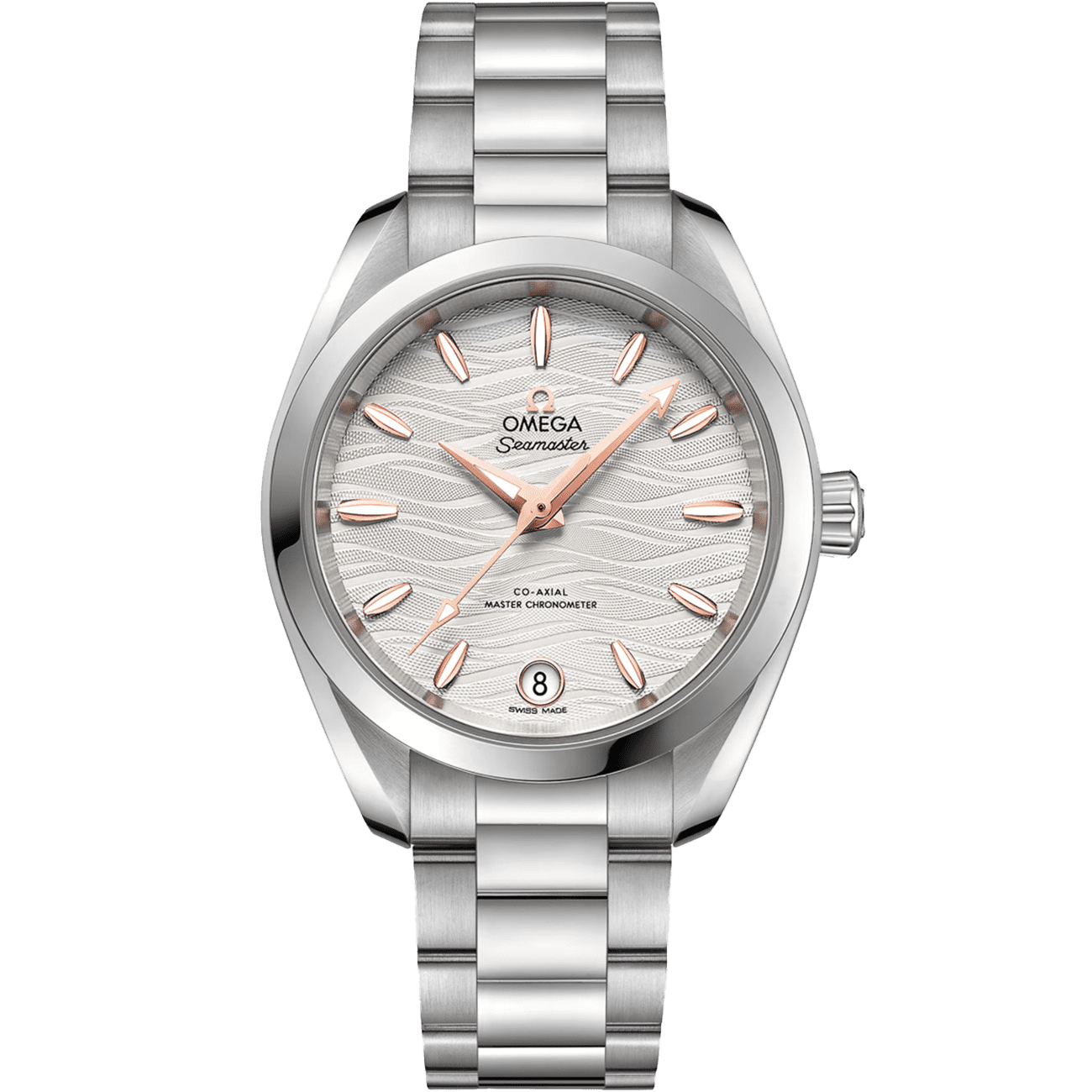 Seamaster Aqua Terra