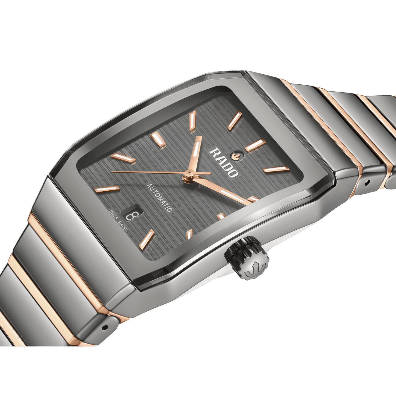 Anatom Automatik Uhr