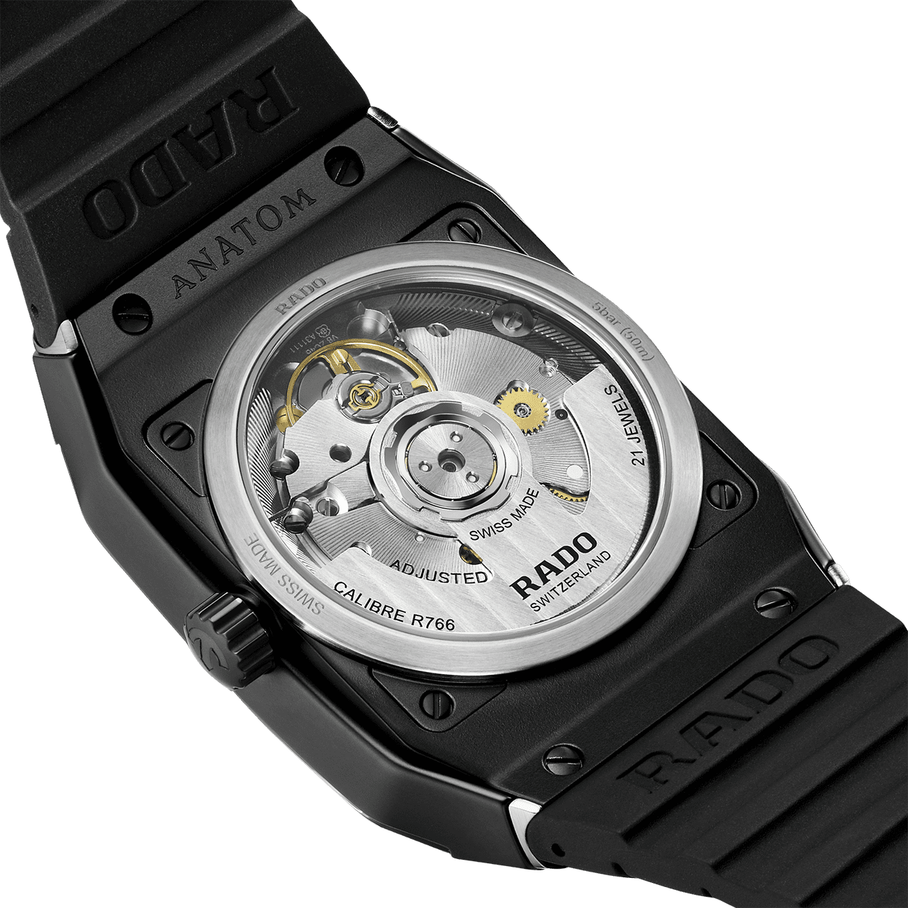 Anatom Automatik Uhr