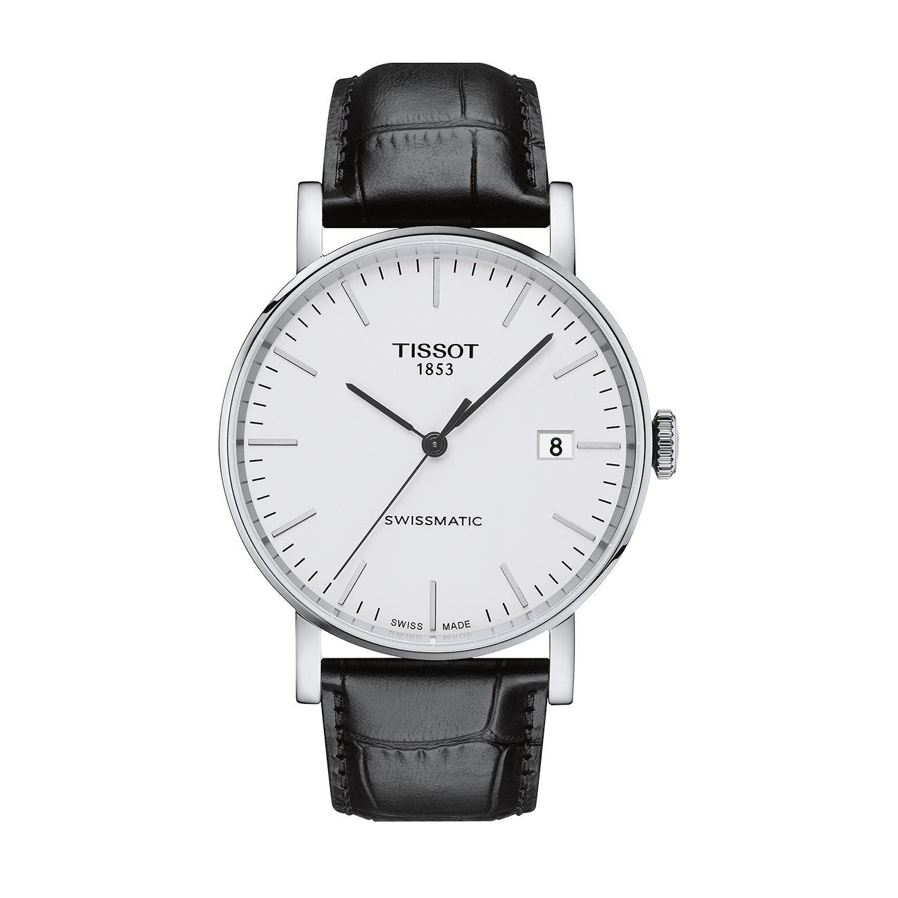 Everytime Swissmatic Automatik Uhr