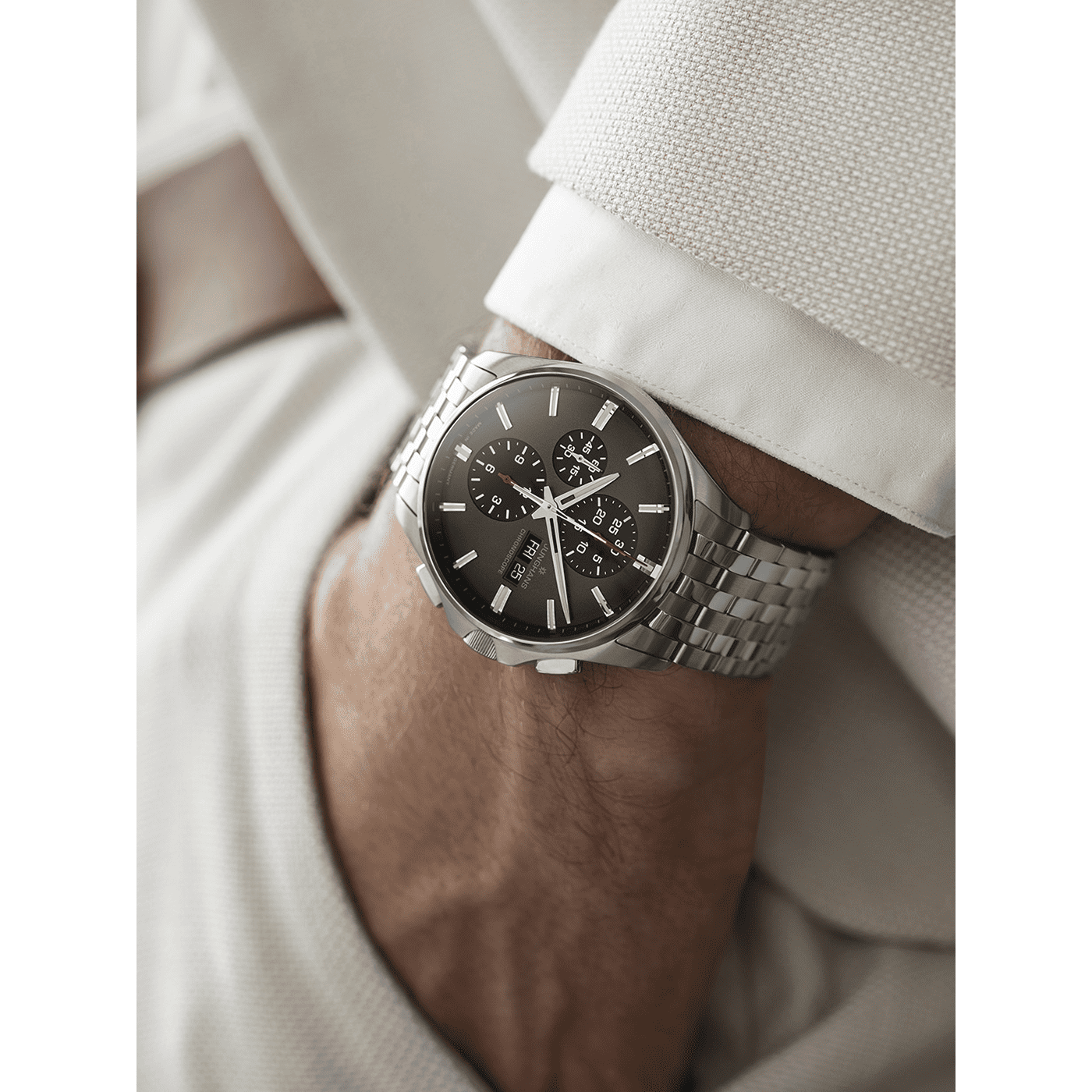 Meister S Automatik Uhr