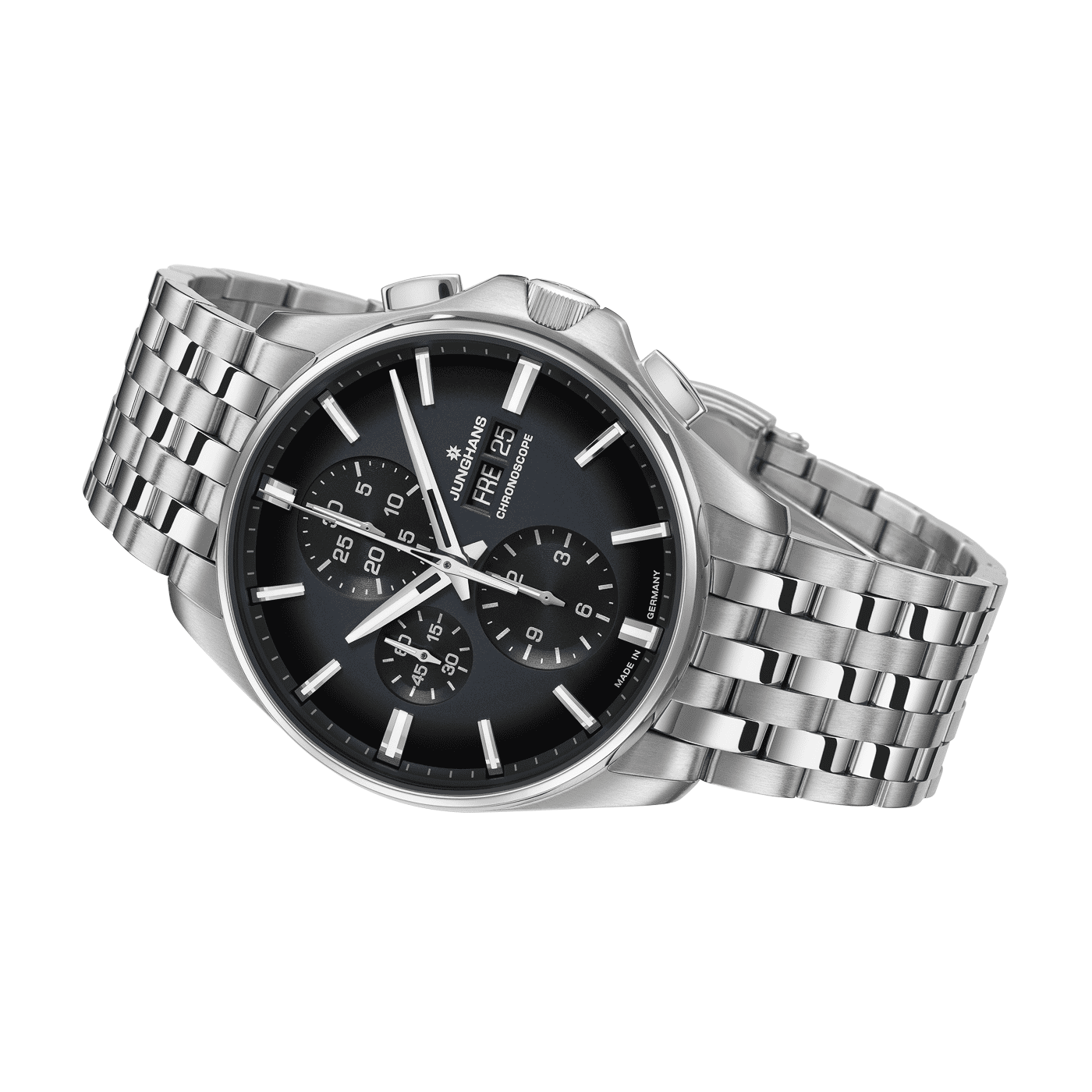 Meister S Chronoscope Automatik Uhr