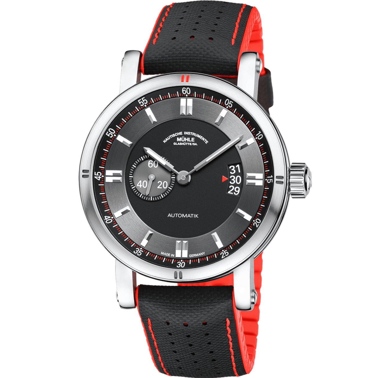 Teutonia Sport II Automatik Uhr