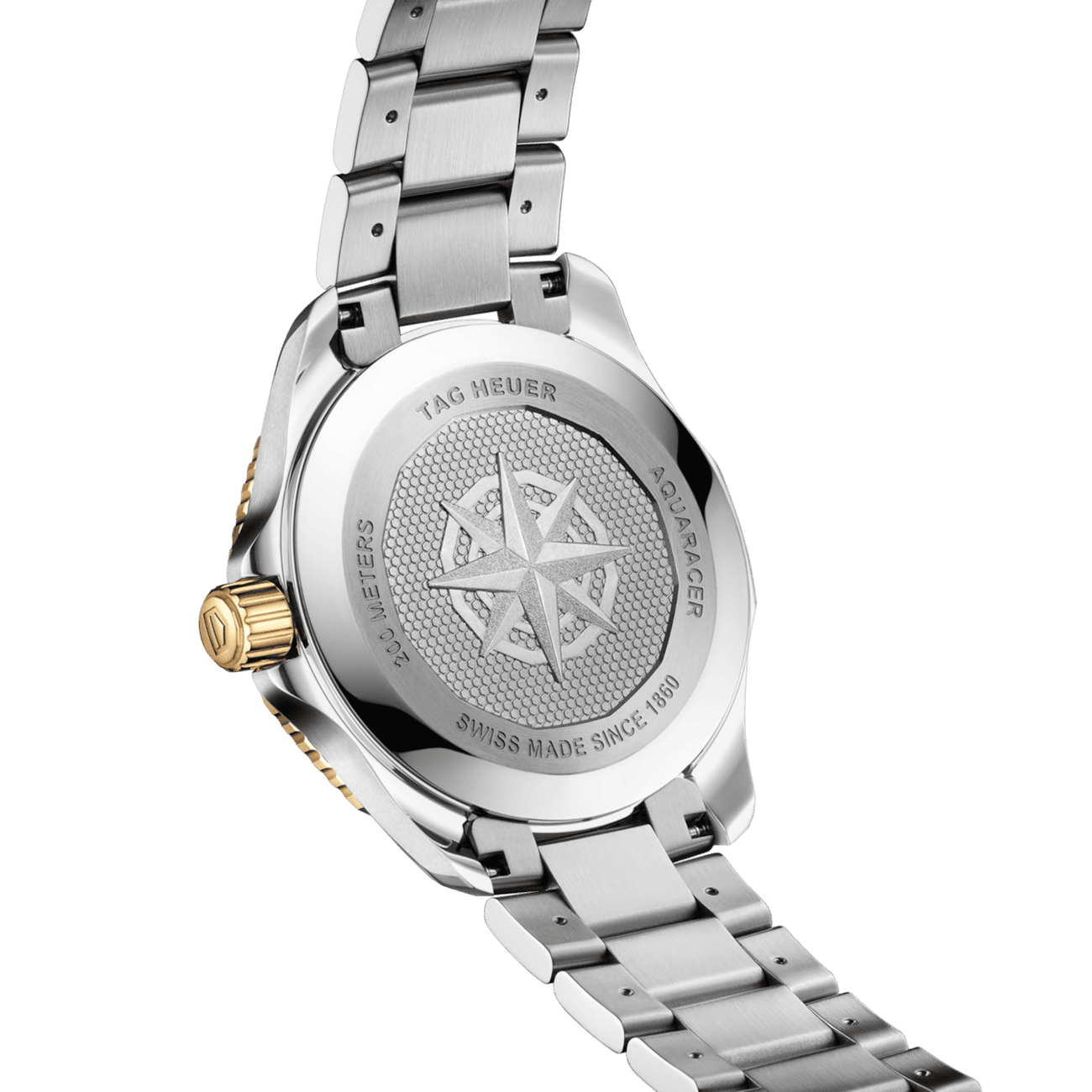 Aquaracer Professional 200 Automatik Uhr