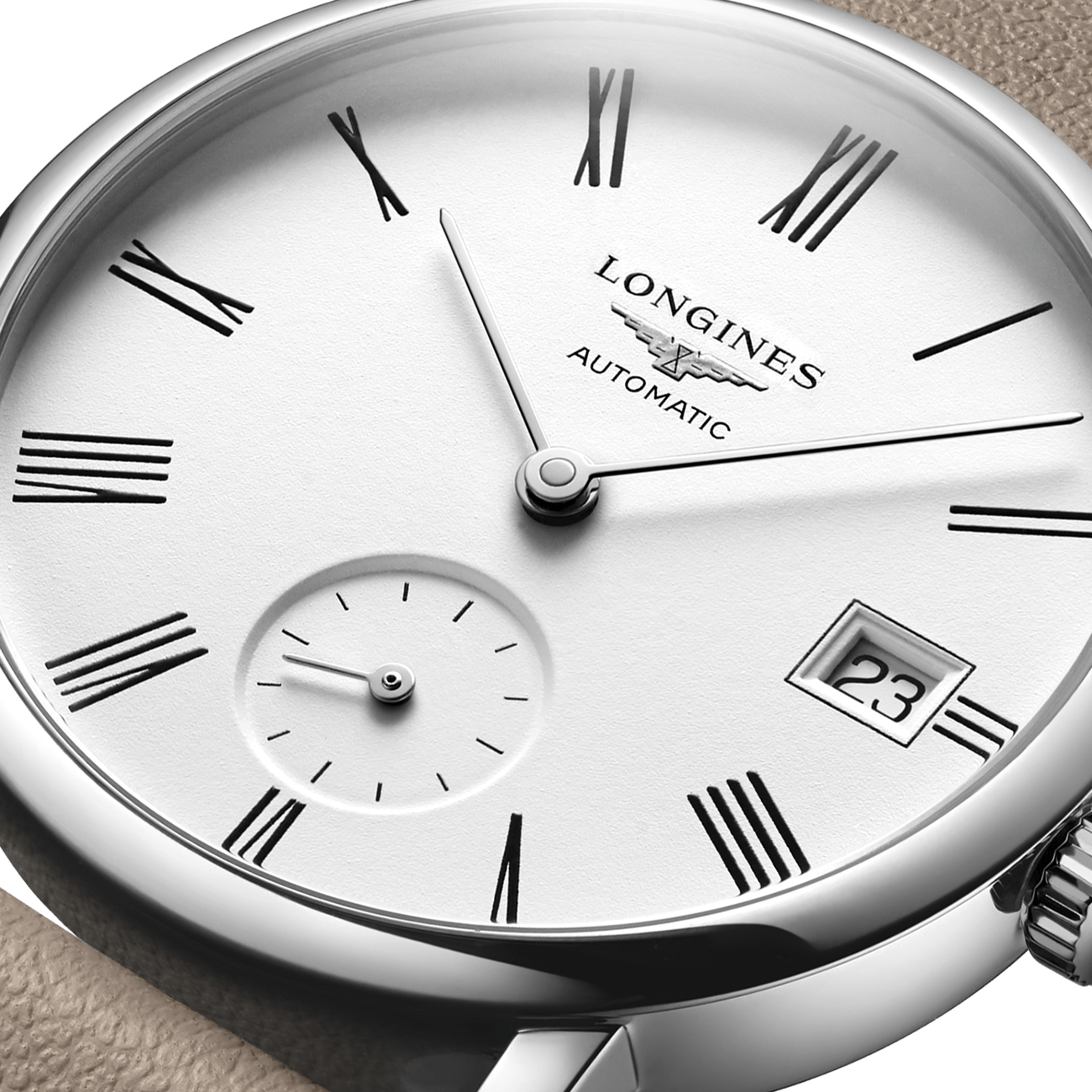 Elegance Automatik Uhr