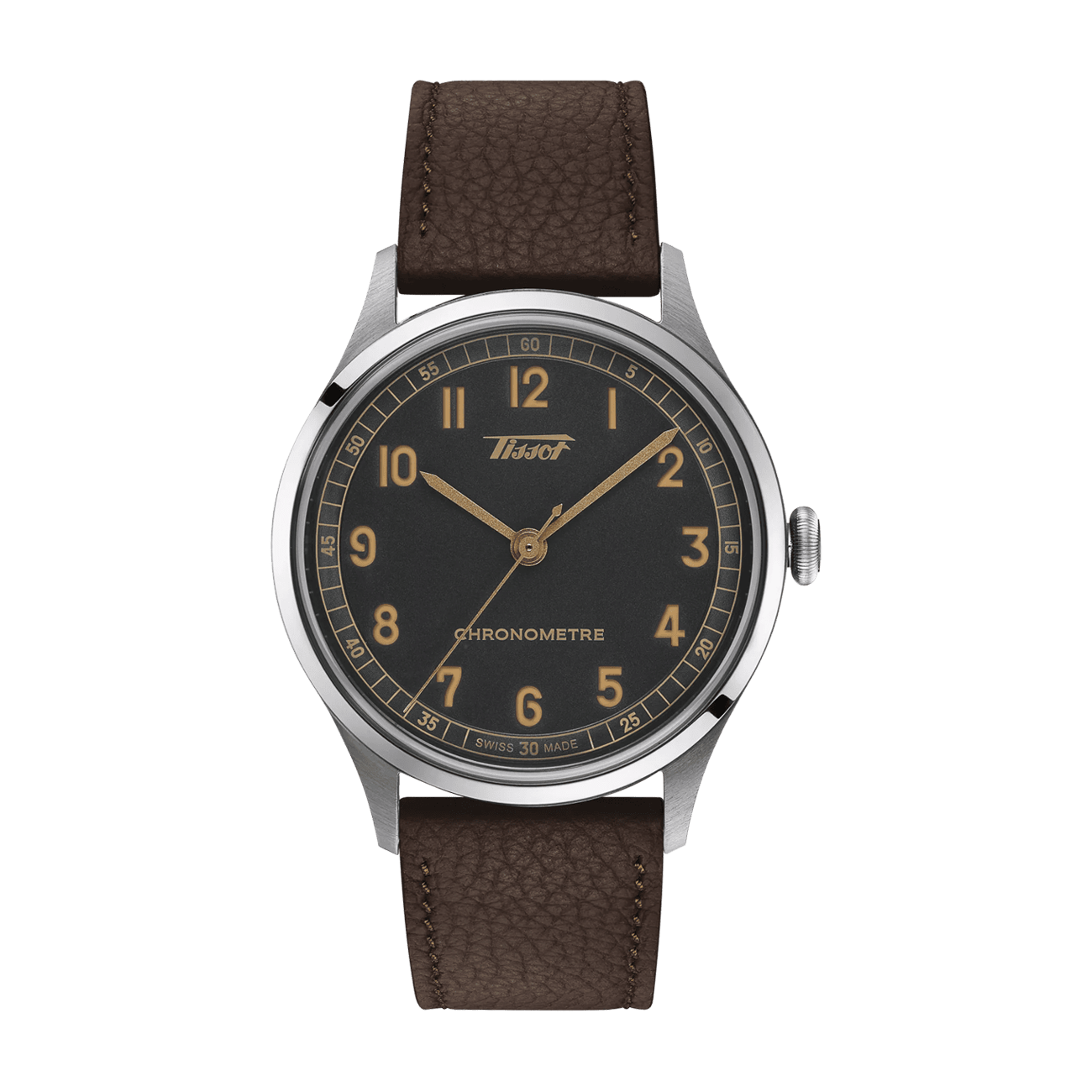 Heritage 1938 Automatik Uhr