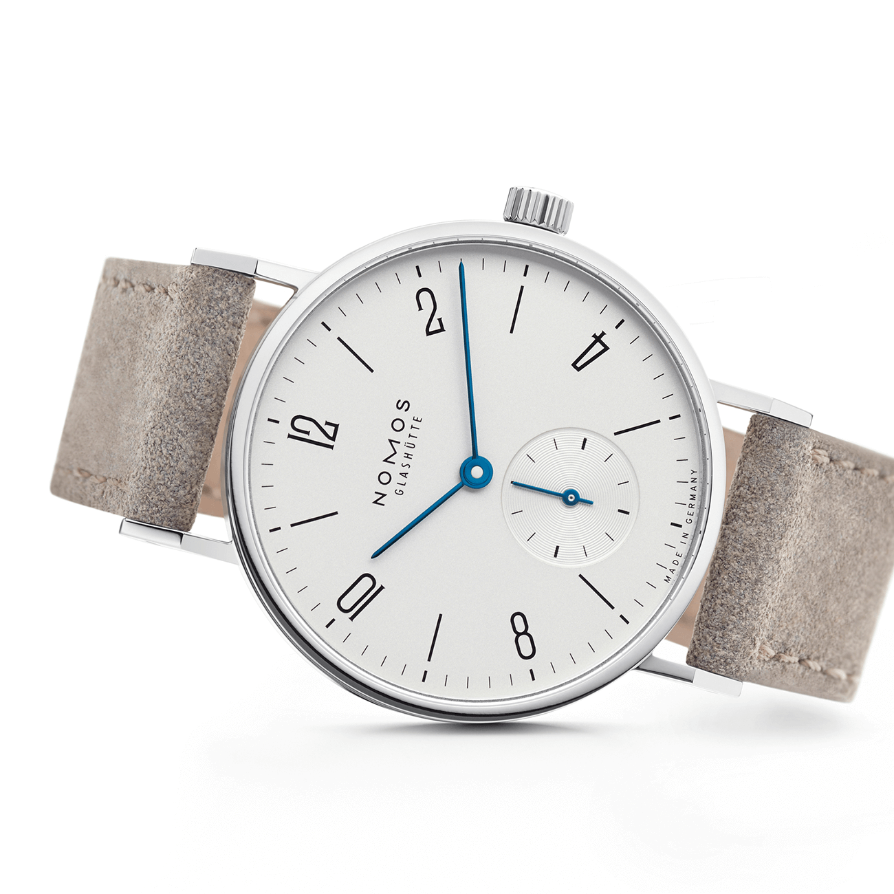 Tangente 33 Datum