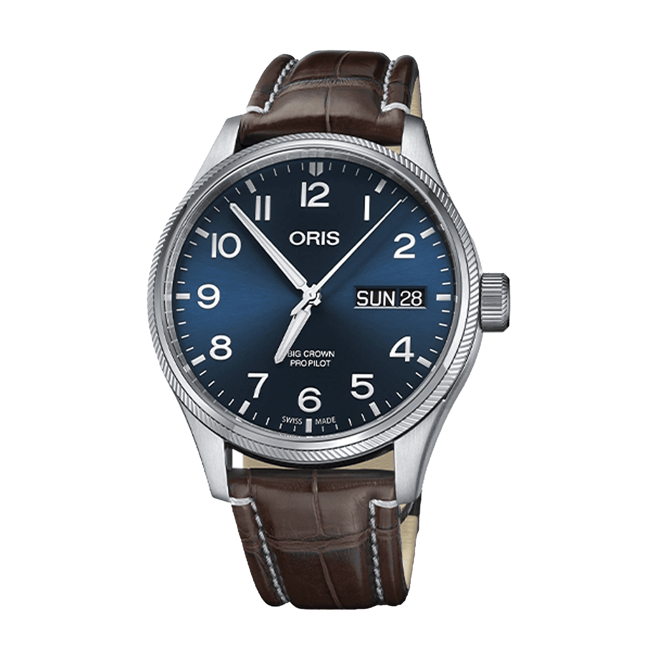 Big Crown Pro Pilot Automatik Uhr