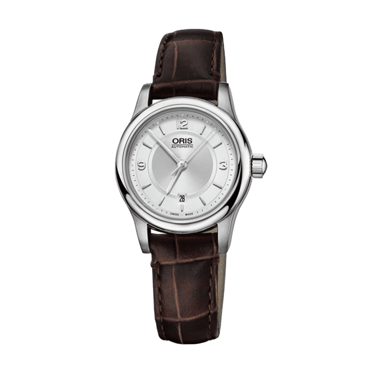 Classic Date Automatik Uhr