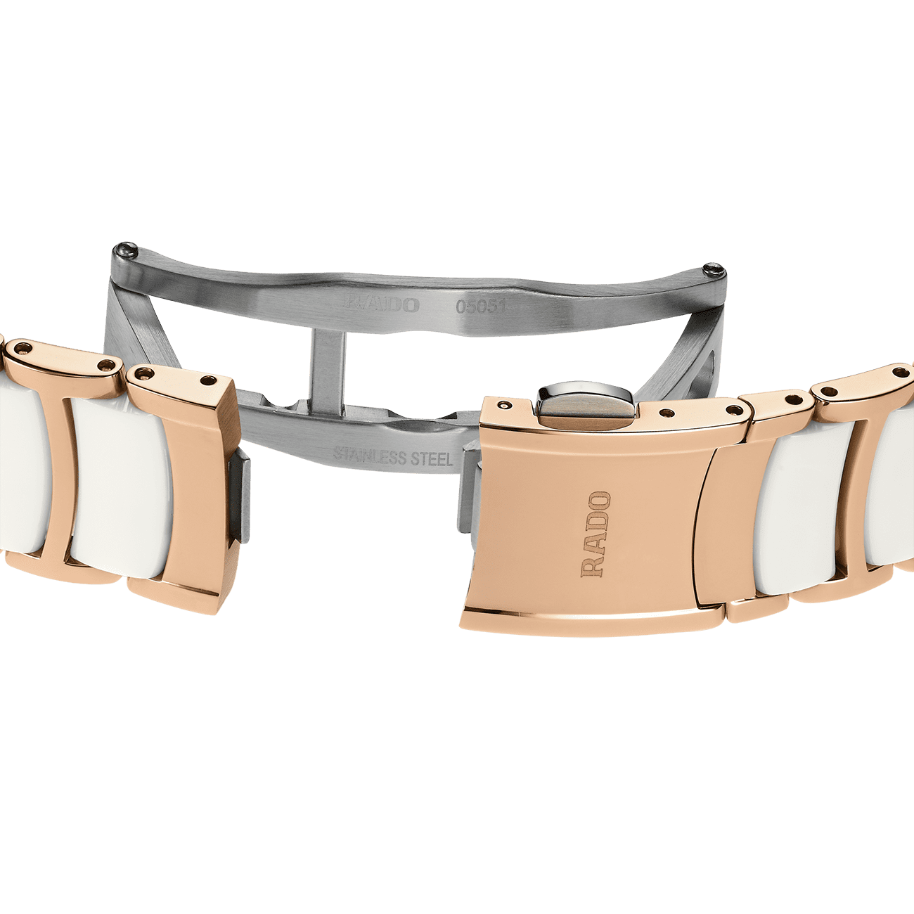 Centrix Automatik Uhr