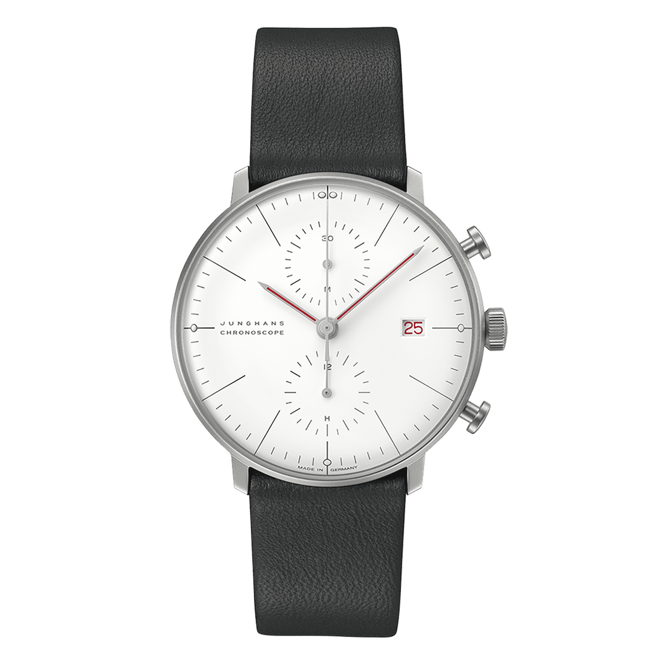 max bill Chronoscope Bauhaus