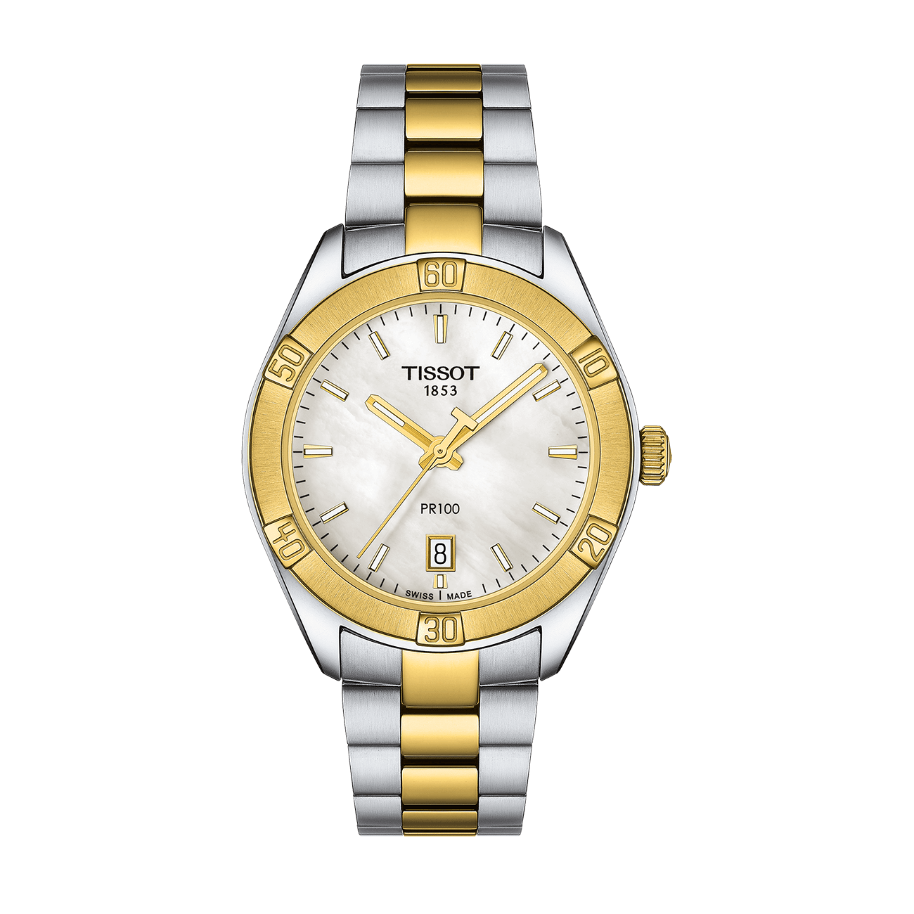 PR 100 Sport Chic Quarz Uhr