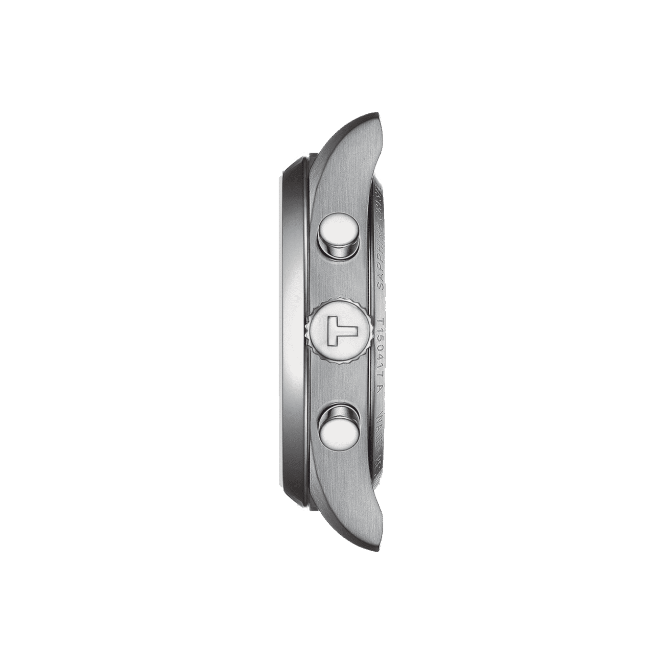 PR 100 Chronograph Quarz Uhr