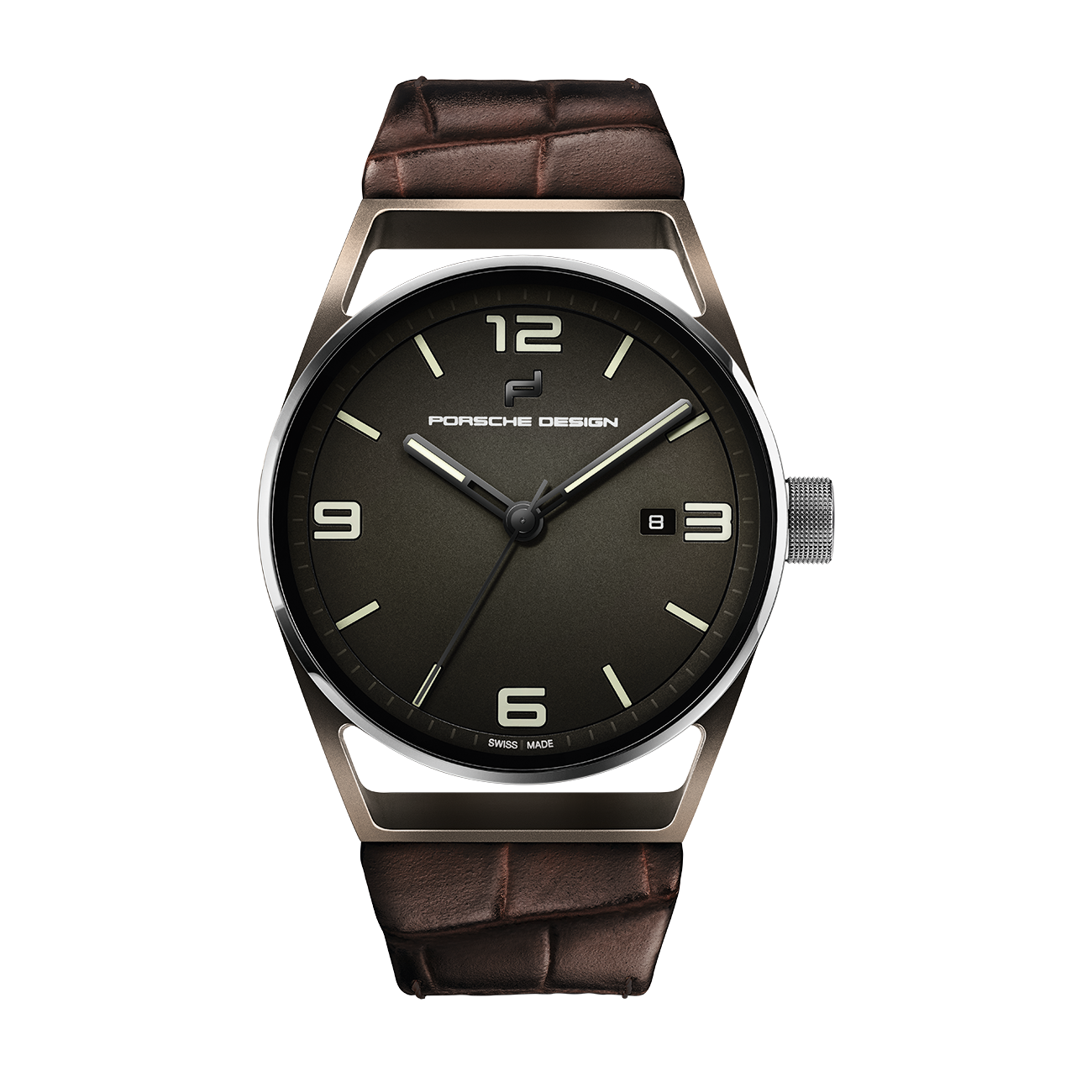 1919 Datetimer Eternity