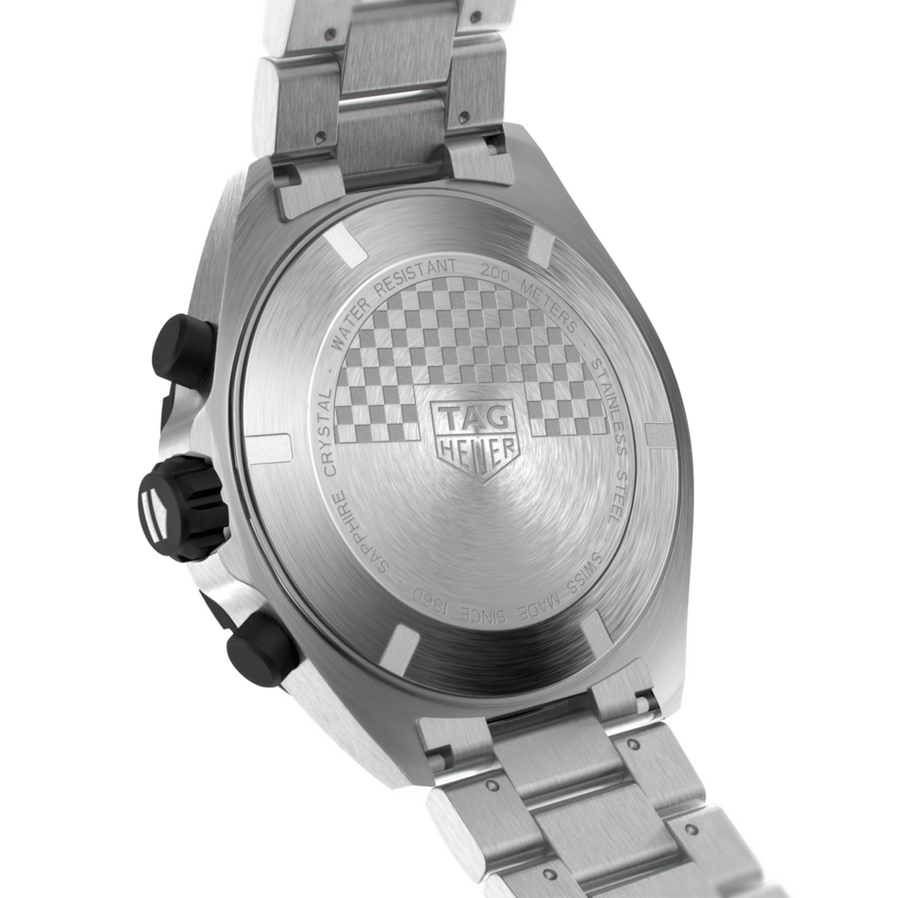 Formula 1 Chronograph