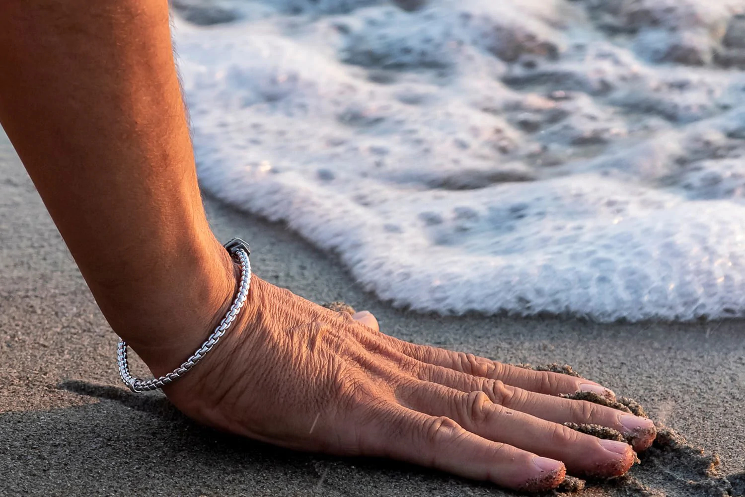 FOPE - Edler Schmuck für die Herrenwelt