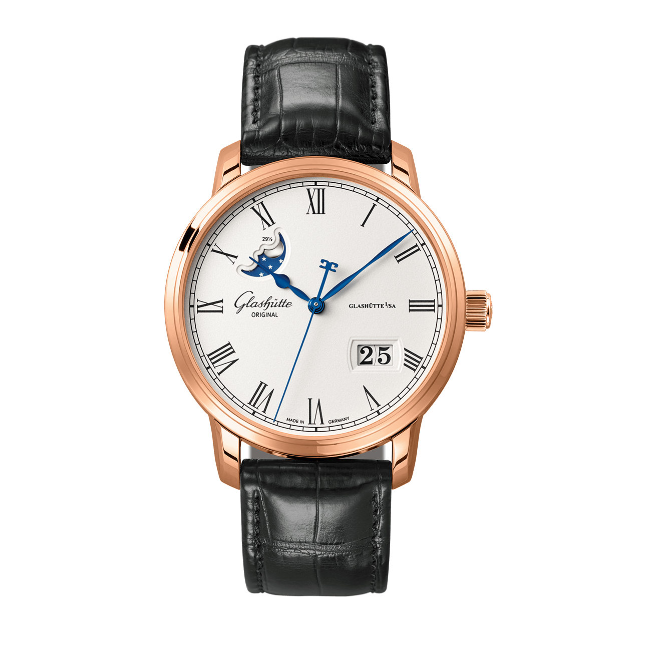 Senator Panoramadatum Mondphase