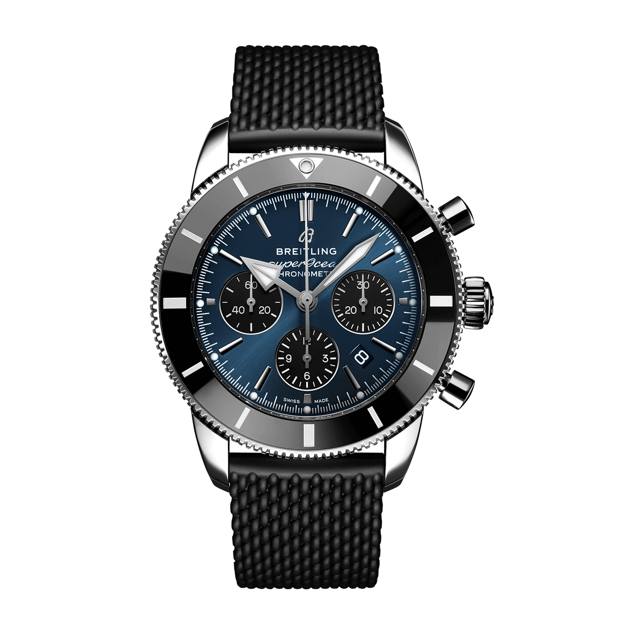 Superocean Heritage II