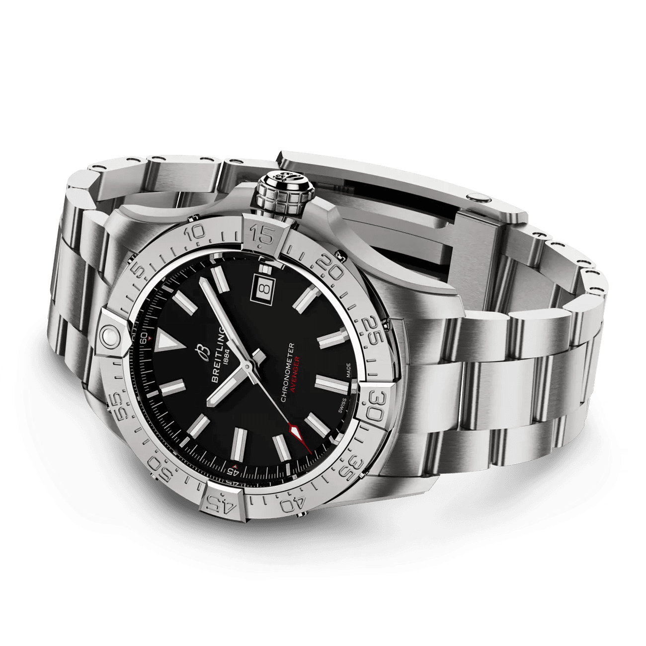 Avenger Automatic 42 Automatik Uhr