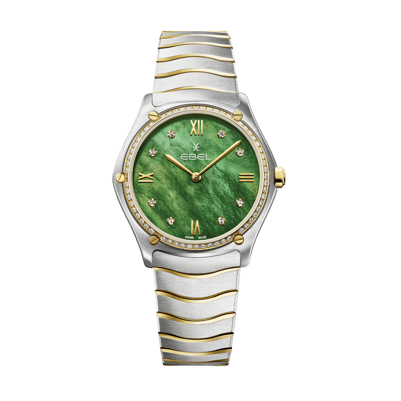 Sport Classic Quarz Uhr