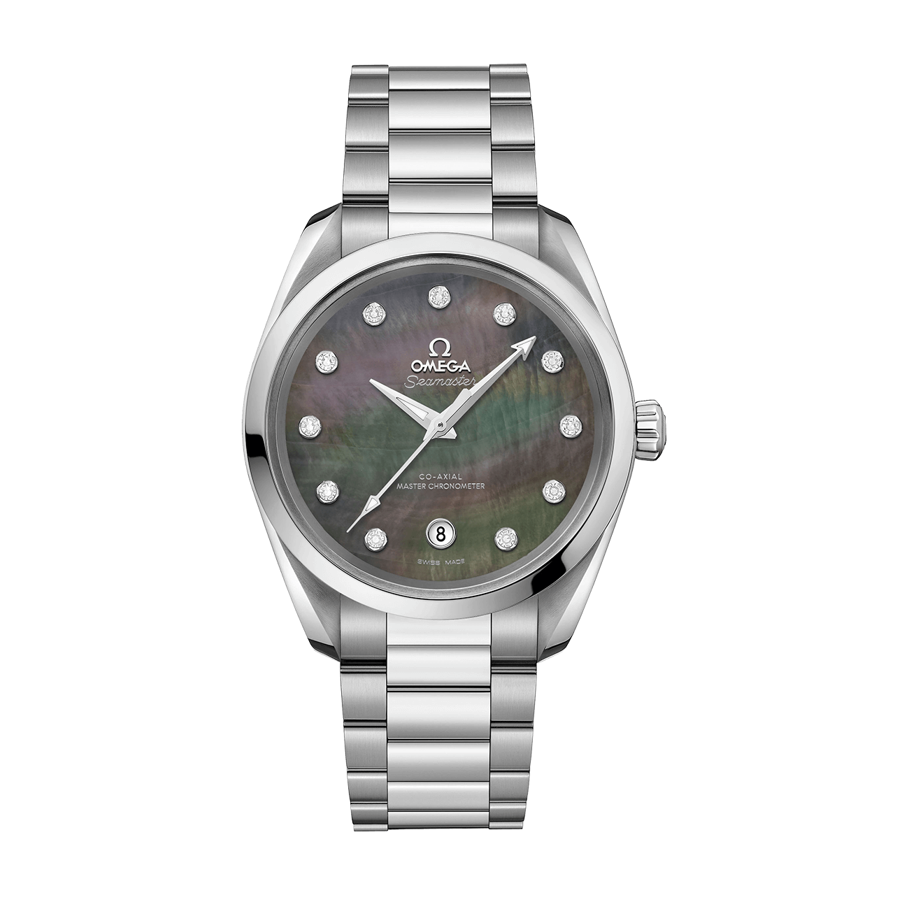 Seamaster Aqua Terra