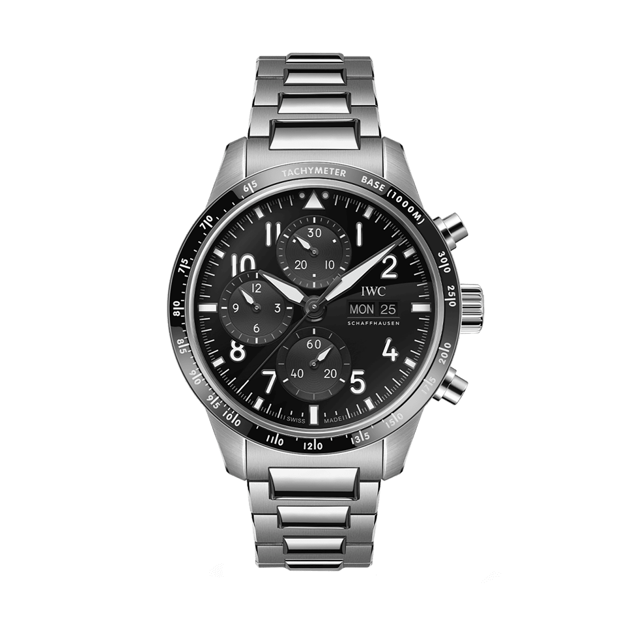 Pilot´s Watch Performance Chronograph 41 AMG