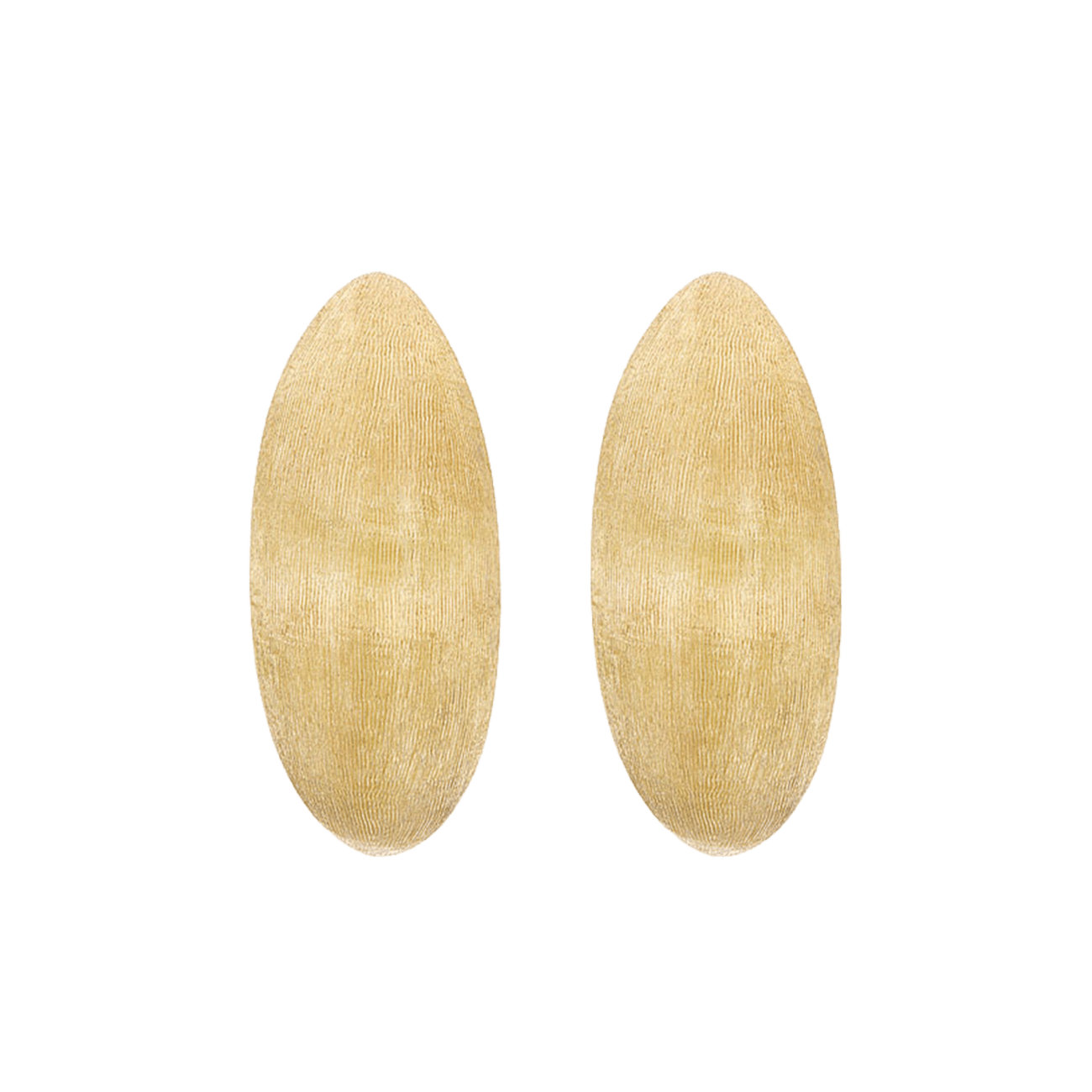 Ohrringe 750er Gelbgold Trasformista