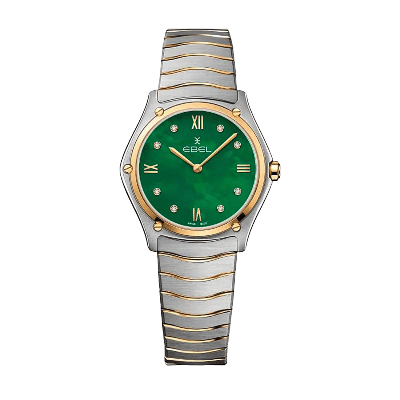 Sport Classic Quarz Uhr