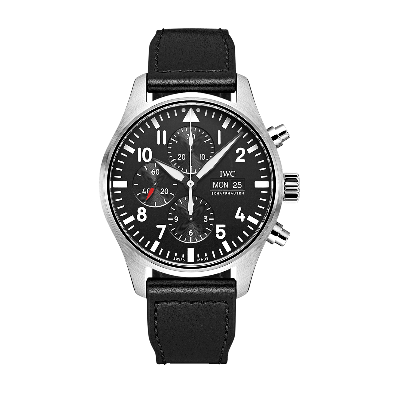 Pilot's Watch Chronograph