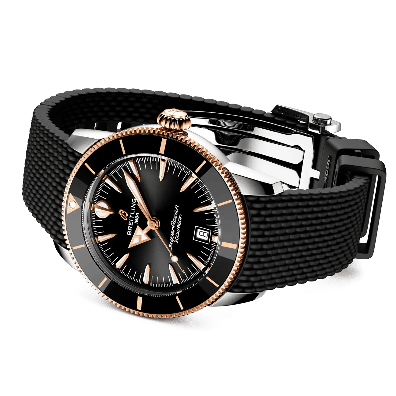 Superocean Heritage B31 Automatik Uhr