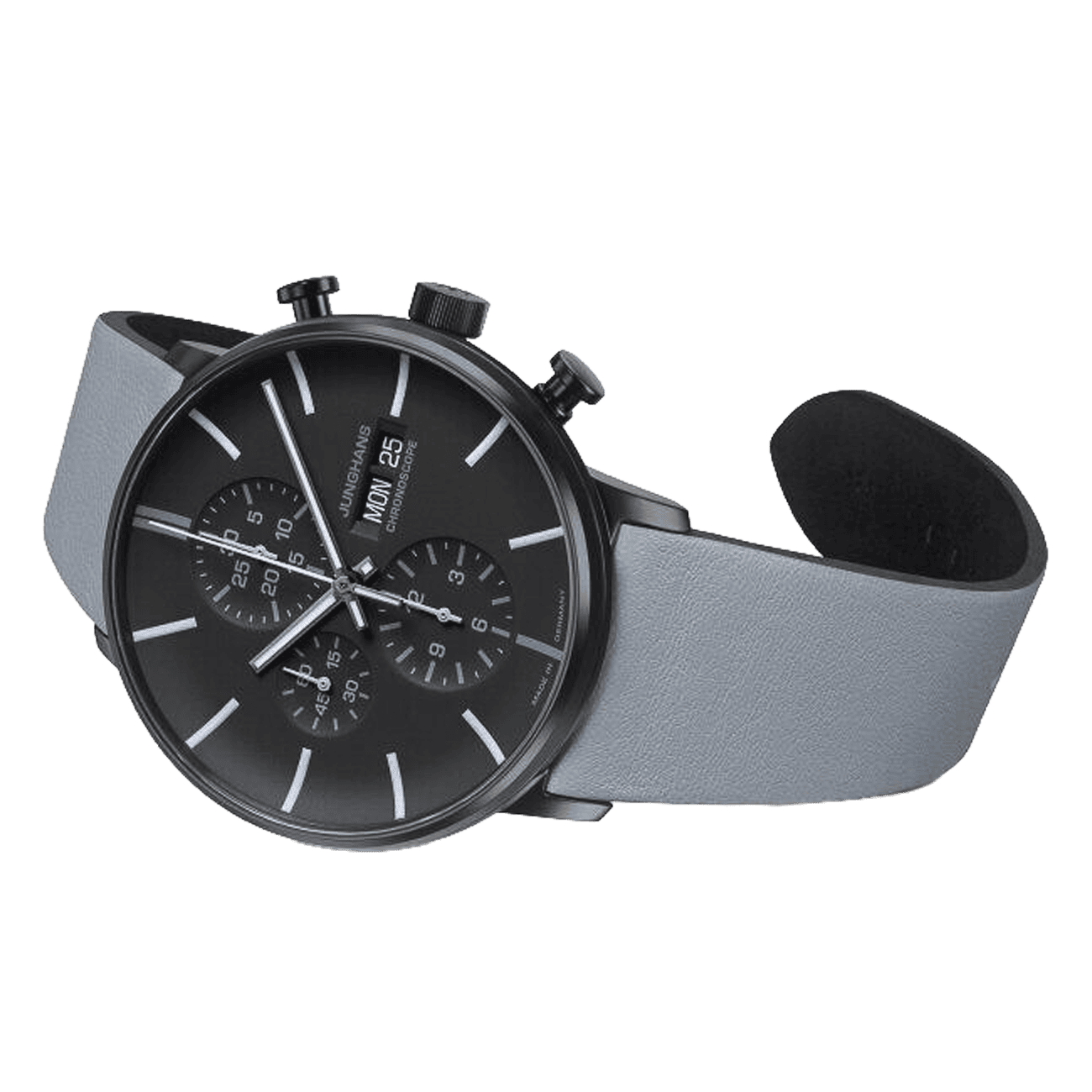 Form A Chronoscope Automatik Uhr