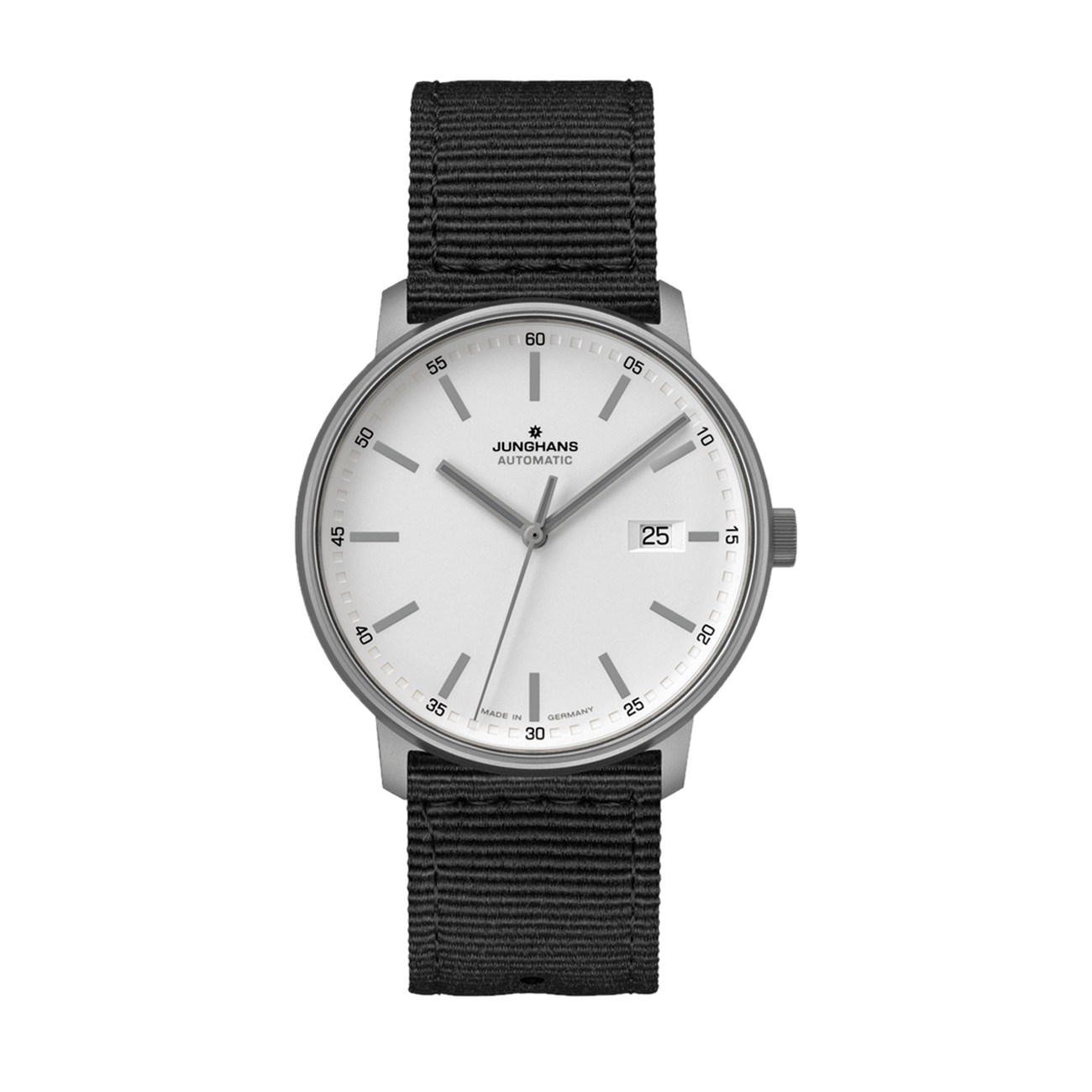 FORM A Titan Automatik Uhr